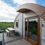 The Crossings Inn, Eco-friendly In The Cumbrian Countryside With Heating And Hot Water Apartamento *