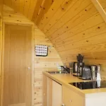 Apartamento The Crossings Inn, Eco-friendly In The Cumbrian Countryside With Heating And Hot Water *