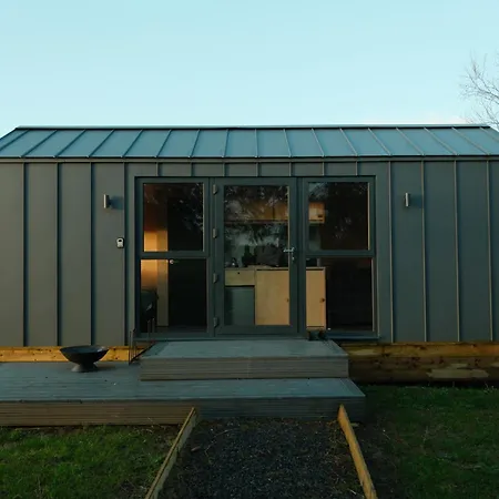 Apartamento The Crossings Inn, Eco-friendly In The Cumbrian Countryside With Heating And Hot Water