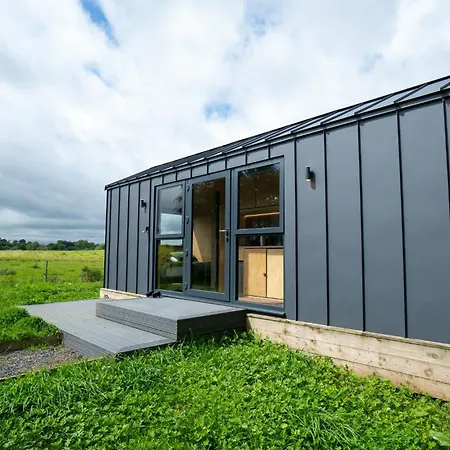 Apartamento The Crossings Inn, Eco-friendly In The Cumbrian Countryside With Heating And Hot Water *