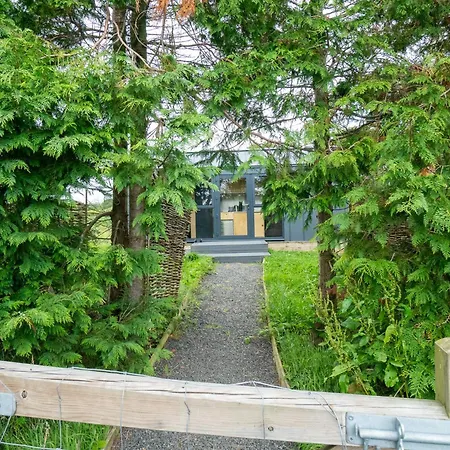 The Crossings Inn, Eco-friendly In The Cumbrian Countryside With Heating And Hot Water Apartamento *