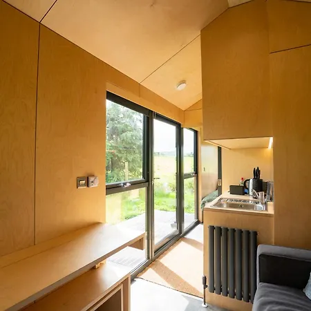 Διαμέρισμα The Crossings Inn, Eco-friendly In The Cumbrian Countryside With Heating And Hot Water *