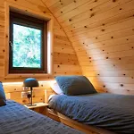 The Crossings Inn, Eco-friendly In The Cumbrian Countryside With Heating And Hot Water Apartment