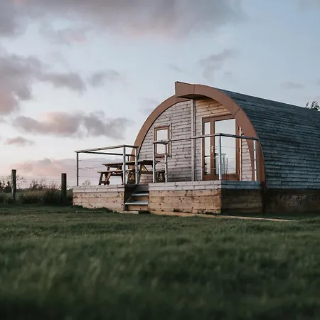 The Crossings Inn, Eco-friendly In The Cumbrian Countryside With Heating And Hot Water