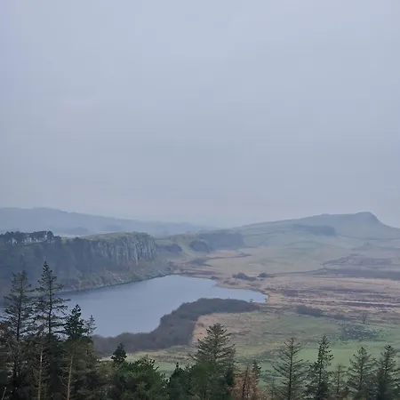 The Crossings Inn, Eco-friendly In The Cumbrian Countryside With Heating And Hot Water