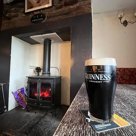 The Crossings Inn, Eco-friendly In The Cumbrian Countryside With Heating And Hot Water * Carlisle (Cumbria)