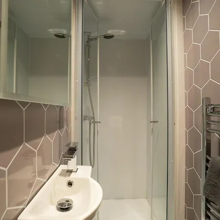 Apartment The Crossings Inn, Eco-friendly In The Cumbrian Countryside With Heating And Hot Water *