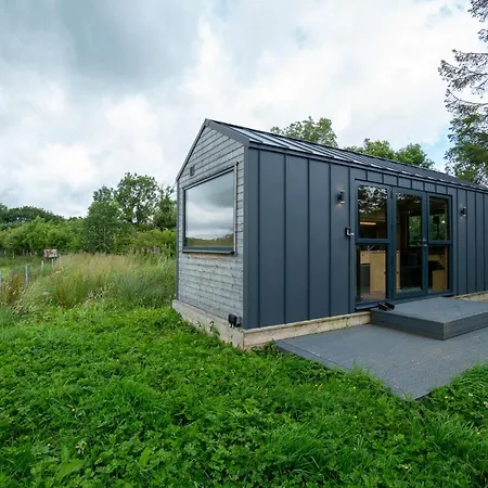 The Crossings Inn, Eco-friendly In The Cumbrian Countryside With Heating And Hot Water * Carlisle (Cumbria)