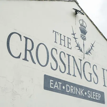 The Crossings Inn, Eco-friendly In The Cumbrian Countryside With Heating And Hot Water *