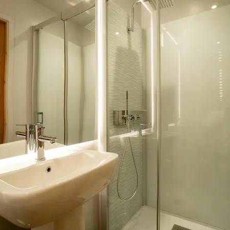 The Crossings Inn, Eco-friendly In The Cumbrian Countryside With Heating And Hot Water Apartment