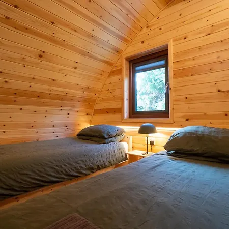 The Crossings Inn, Eco-friendly In The Cumbrian Countryside With Heating And Hot Water