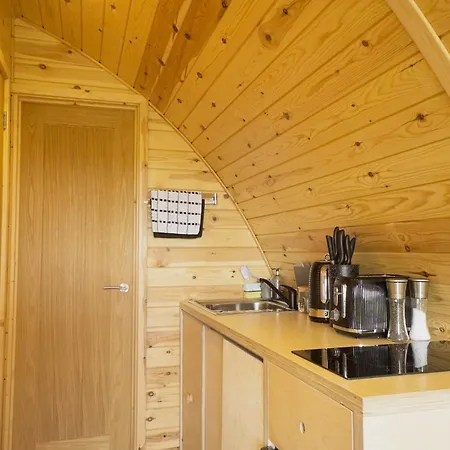 Apartman The Crossings Inn, Eco-friendly In The Cumbrian Countryside With Heating And Hot Water *
