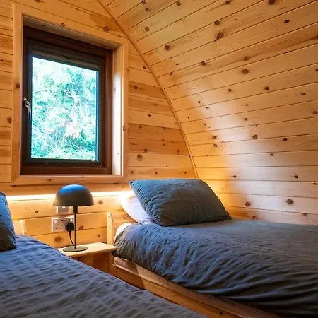 The Crossings Inn, Eco-friendly In The Cumbrian Countryside With Heating And Hot Water Apartment