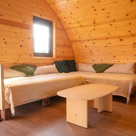 The Crossings Inn, Eco-friendly In The Cumbrian Countryside With Heating And Hot Water Apartment *