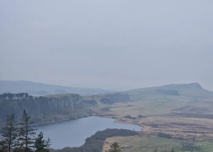 The Crossings Inn, Eco-friendly In The Cumbrian Countryside With Heating And Hot Water