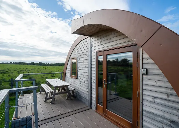 The Crossings Inn, Eco-friendly In The Cumbrian Countryside With Heating And Hot Water Apartamento *