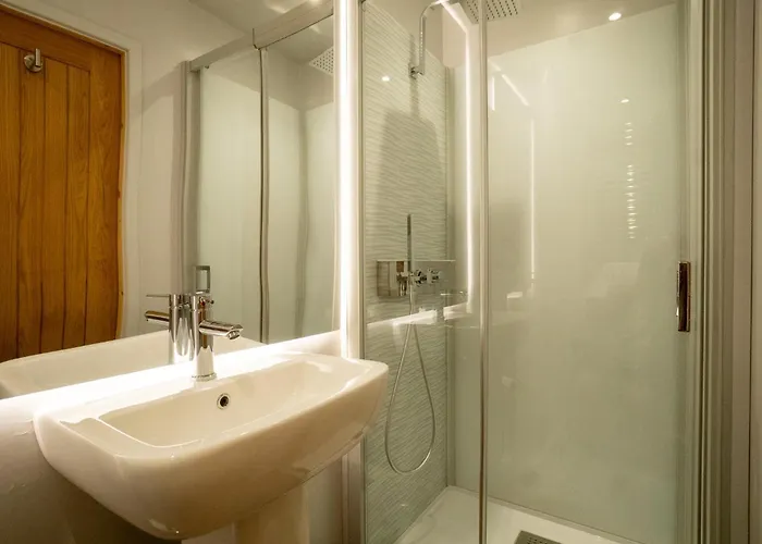 The Crossings Inn, Eco-friendly In The Cumbrian Countryside With Heating And Hot Water Apartamento