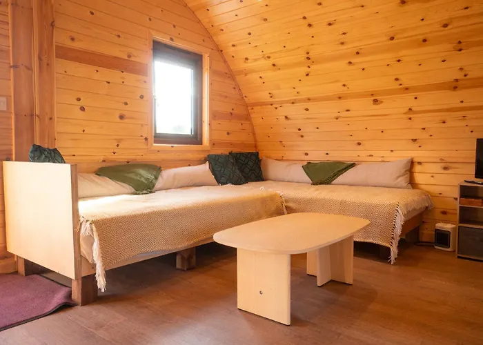 The Crossings Inn, Eco-friendly In The Cumbrian Countryside With Heating And Hot Water Apartamento *